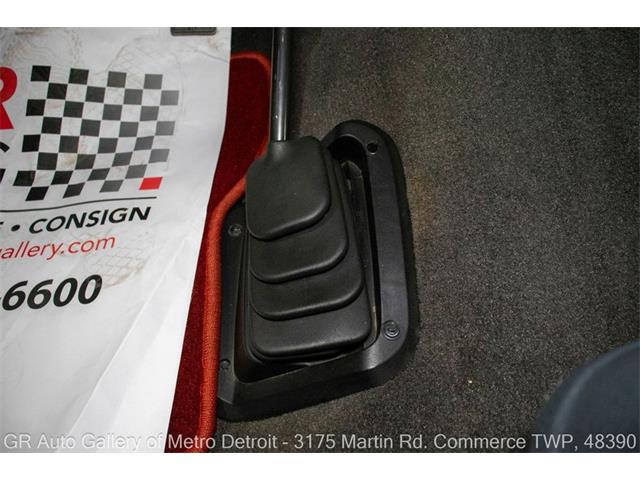 1989 Ford Bronco (CC-2091644) for sale in Kentwood, Michigan