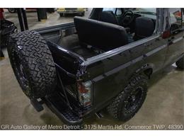 1989 Ford Bronco (CC-2091644) for sale in Kentwood, Michigan