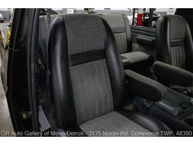 1989 Ford Bronco (CC-2091644) for sale in Kentwood, Michigan