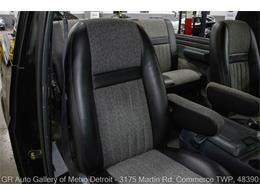 1989 Ford Bronco (CC-2091644) for sale in Kentwood, Michigan