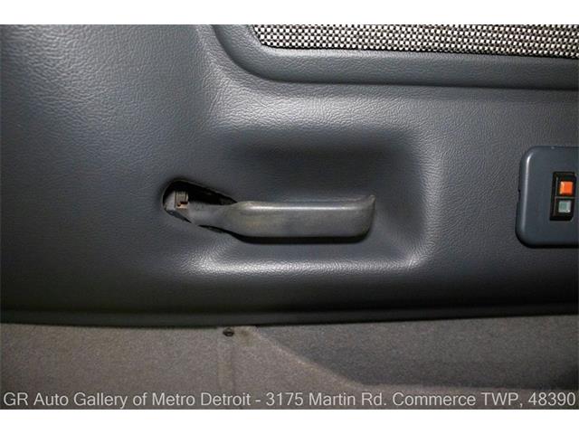 1989 Ford Bronco (CC-2091644) for sale in Kentwood, Michigan