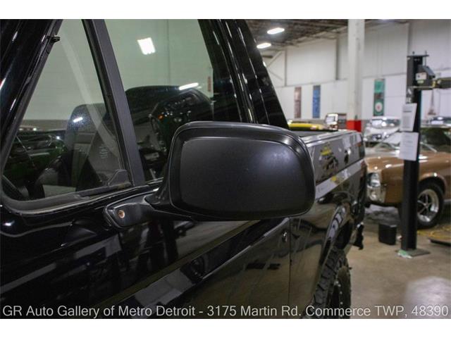 1989 Ford Bronco (CC-2091644) for sale in Kentwood, Michigan