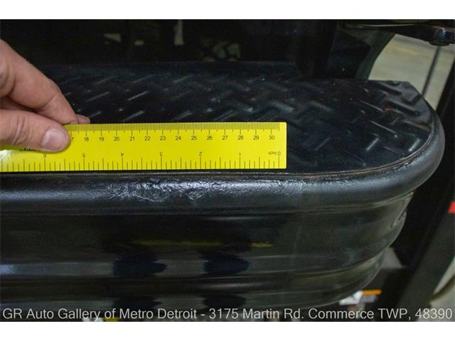 1989 Ford Bronco (CC-2091644) for sale in Kentwood, Michigan