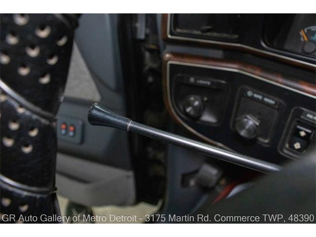 1989 Ford Bronco (CC-2091644) for sale in Kentwood, Michigan