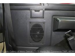 1989 Ford Bronco (CC-2091644) for sale in Kentwood, Michigan
