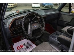 1989 Ford Bronco (CC-2091644) for sale in Kentwood, Michigan