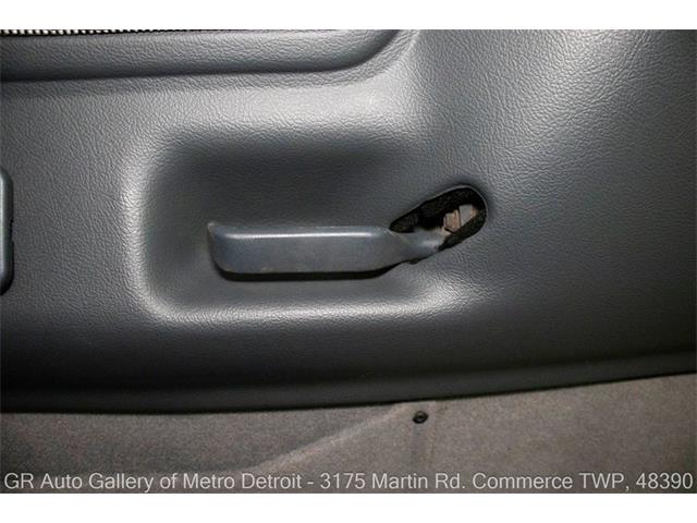 1989 Ford Bronco (CC-2091644) for sale in Kentwood, Michigan