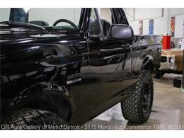1989 Ford Bronco (CC-2091644) for sale in Kentwood, Michigan