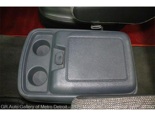 1989 Ford Bronco (CC-2091644) for sale in Kentwood, Michigan