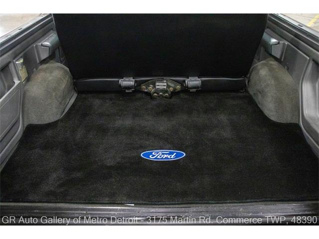1989 Ford Bronco (CC-2091644) for sale in Kentwood, Michigan
