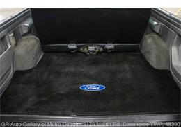 1989 Ford Bronco (CC-2091644) for sale in Kentwood, Michigan