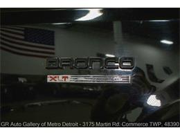 1989 Ford Bronco (CC-2091644) for sale in Kentwood, Michigan
