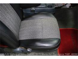 1989 Ford Bronco (CC-2091644) for sale in Kentwood, Michigan