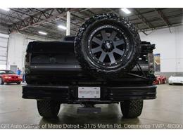 1989 Ford Bronco (CC-2091644) for sale in Kentwood, Michigan