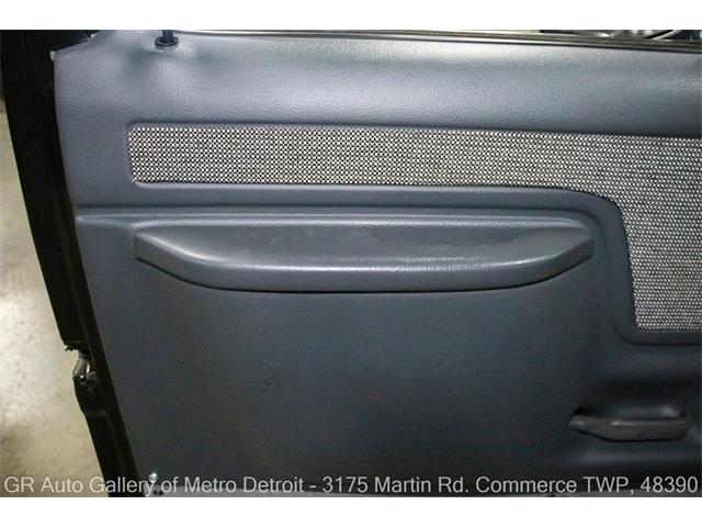 1989 Ford Bronco (CC-2091644) for sale in Kentwood, Michigan