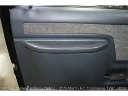 1989 Ford Bronco (CC-2091644) for sale in Kentwood, Michigan