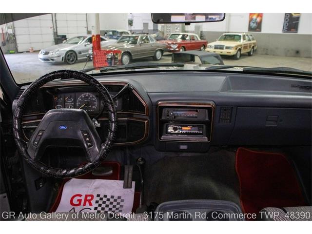 1989 Ford Bronco (CC-2091644) for sale in Kentwood, Michigan