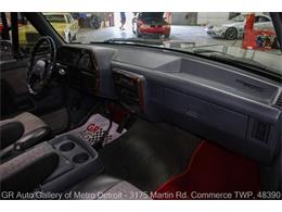 1989 Ford Bronco (CC-2091644) for sale in Kentwood, Michigan