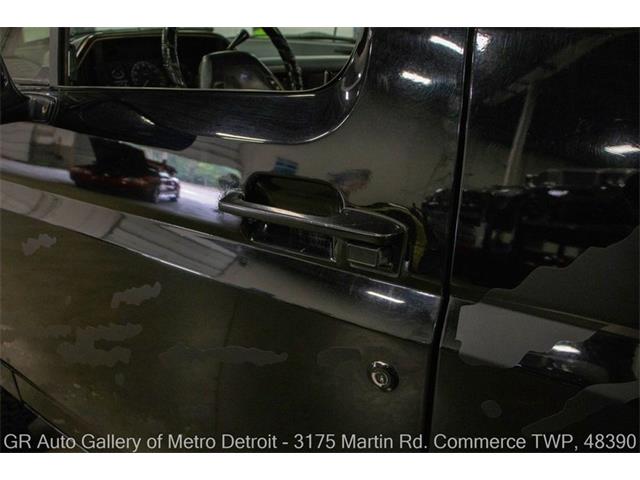 1989 Ford Bronco (CC-2091644) for sale in Kentwood, Michigan