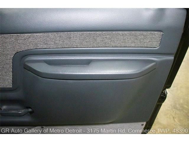 1989 Ford Bronco (CC-2091644) for sale in Kentwood, Michigan