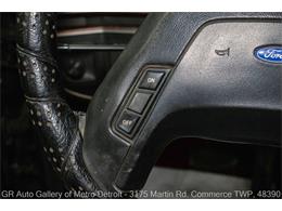 1989 Ford Bronco (CC-2091644) for sale in Kentwood, Michigan