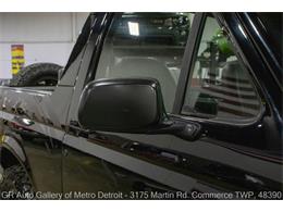 1989 Ford Bronco (CC-2091644) for sale in Kentwood, Michigan