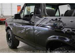 1989 Ford Bronco (CC-2091644) for sale in Kentwood, Michigan