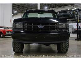 1989 Ford Bronco (CC-2091644) for sale in Kentwood, Michigan