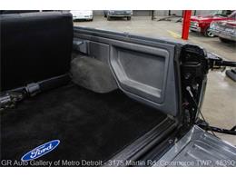 1989 Ford Bronco (CC-2091644) for sale in Kentwood, Michigan