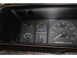 1989 Ford Bronco (CC-2091644) for sale in Kentwood, Michigan