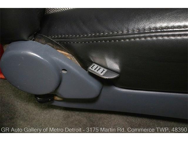 1989 Ford Bronco (CC-2091644) for sale in Kentwood, Michigan