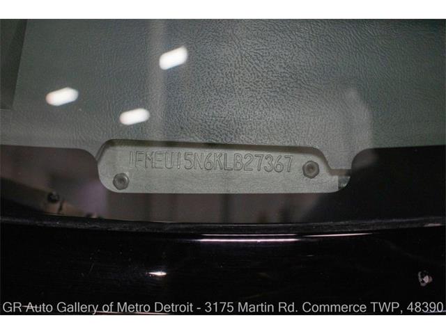 1989 Ford Bronco (CC-2091644) for sale in Kentwood, Michigan