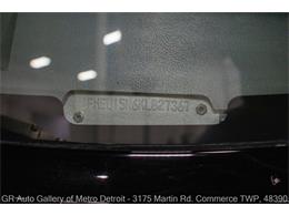 1989 Ford Bronco (CC-2091644) for sale in Kentwood, Michigan