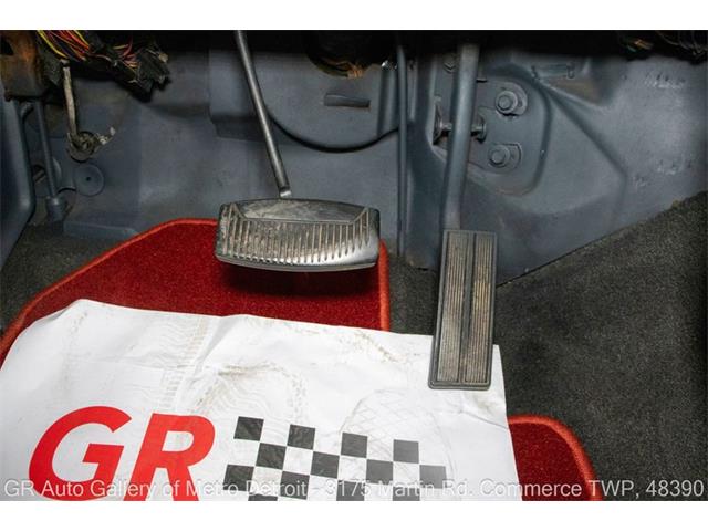 1989 Ford Bronco (CC-2091644) for sale in Kentwood, Michigan