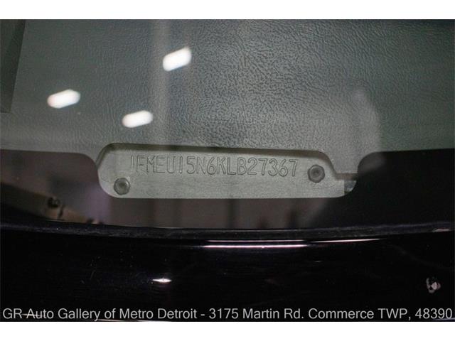 1989 Ford Bronco (CC-2091644) for sale in Kentwood, Michigan
