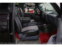 1989 Ford Bronco (CC-2091644) for sale in Kentwood, Michigan