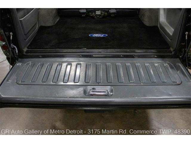 1989 Ford Bronco (CC-2091644) for sale in Kentwood, Michigan