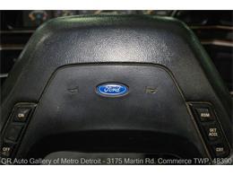 1989 Ford Bronco (CC-2091644) for sale in Kentwood, Michigan