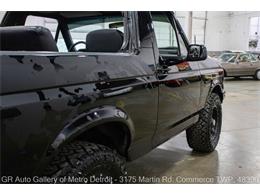 1989 Ford Bronco (CC-2091644) for sale in Kentwood, Michigan
