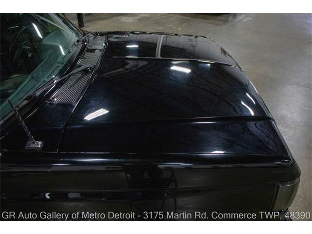 1989 Ford Bronco (CC-2091644) for sale in Kentwood, Michigan