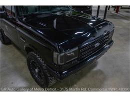 1989 Ford Bronco (CC-2091644) for sale in Kentwood, Michigan