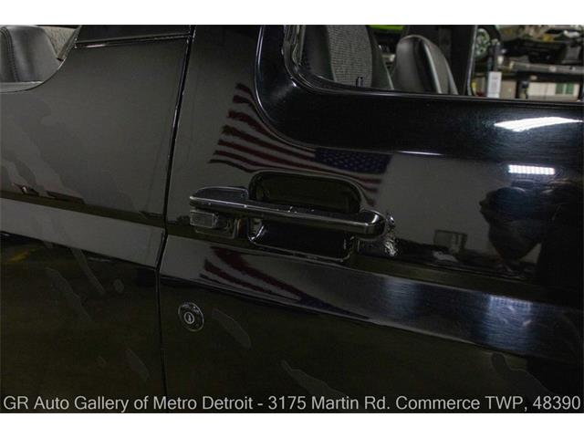 1989 Ford Bronco (CC-2091644) for sale in Kentwood, Michigan