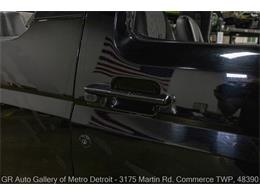 1989 Ford Bronco (CC-2091644) for sale in Kentwood, Michigan