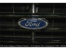 1989 Ford Bronco (CC-2091644) for sale in Kentwood, Michigan