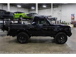 1989 Ford Bronco (CC-2091644) for sale in Kentwood, Michigan