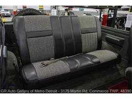1989 Ford Bronco (CC-2091644) for sale in Kentwood, Michigan