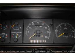 1989 Ford Bronco (CC-2091644) for sale in Kentwood, Michigan