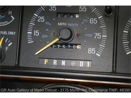 1989 Ford Bronco (CC-2091644) for sale in Kentwood, Michigan