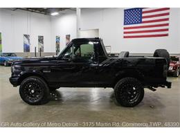 1989 Ford Bronco (CC-2091644) for sale in Kentwood, Michigan