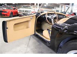 1960 MG MGA (CC-2091647) for sale in Kentwood, Michigan